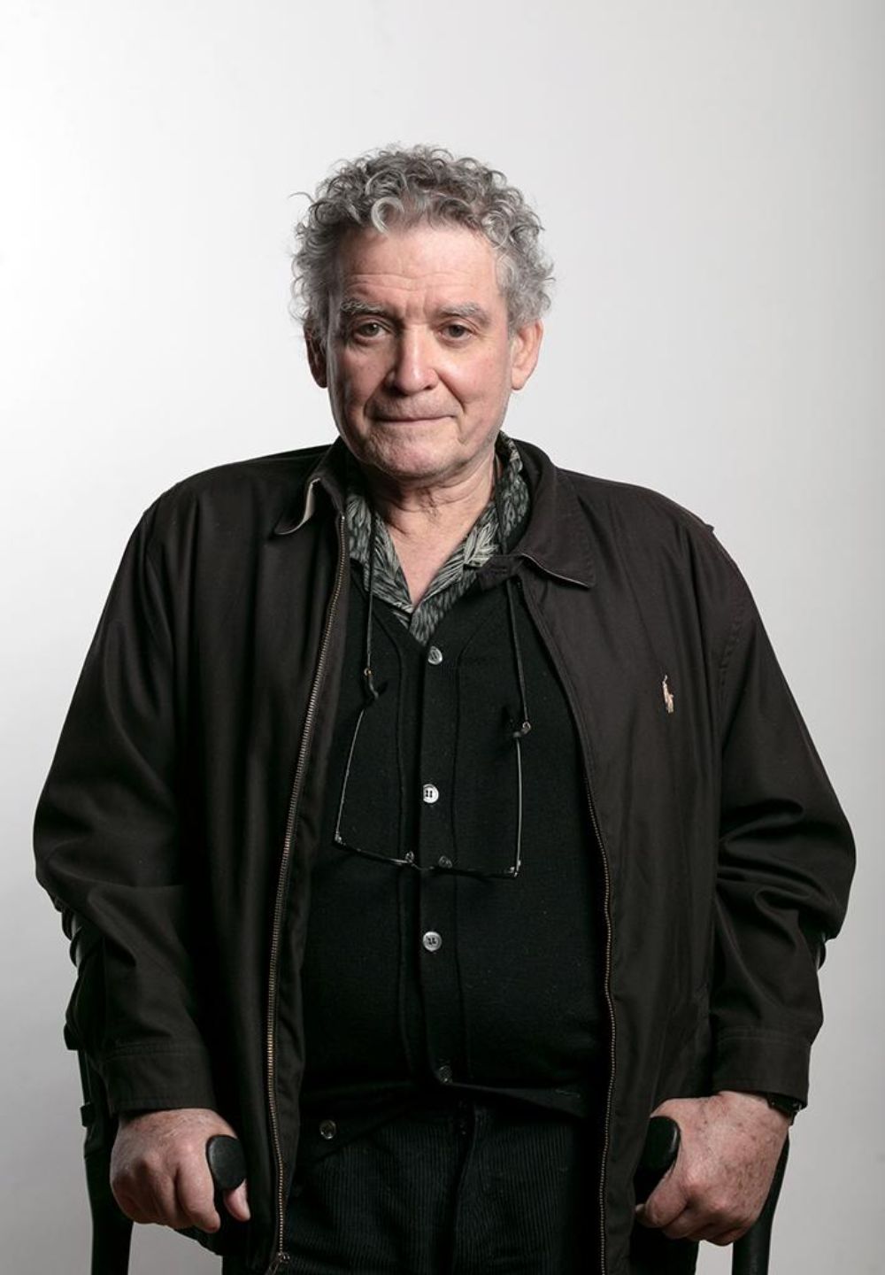 En la iamgen podemor ver al galardonado con la Medalla Rector Juvenal Hernández Jaque, Gonzalo Díaz, que en paz descanse. 